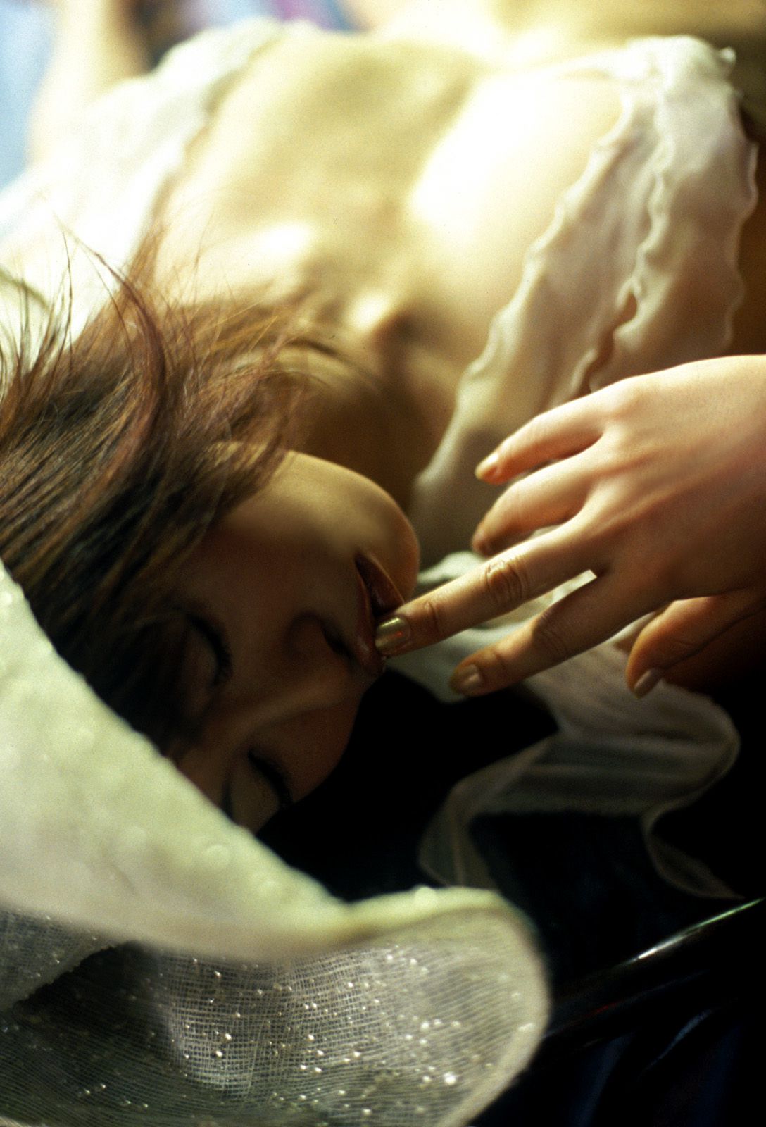 SF-No.324 Atsuko Okamoto 岡元あつこ-图46