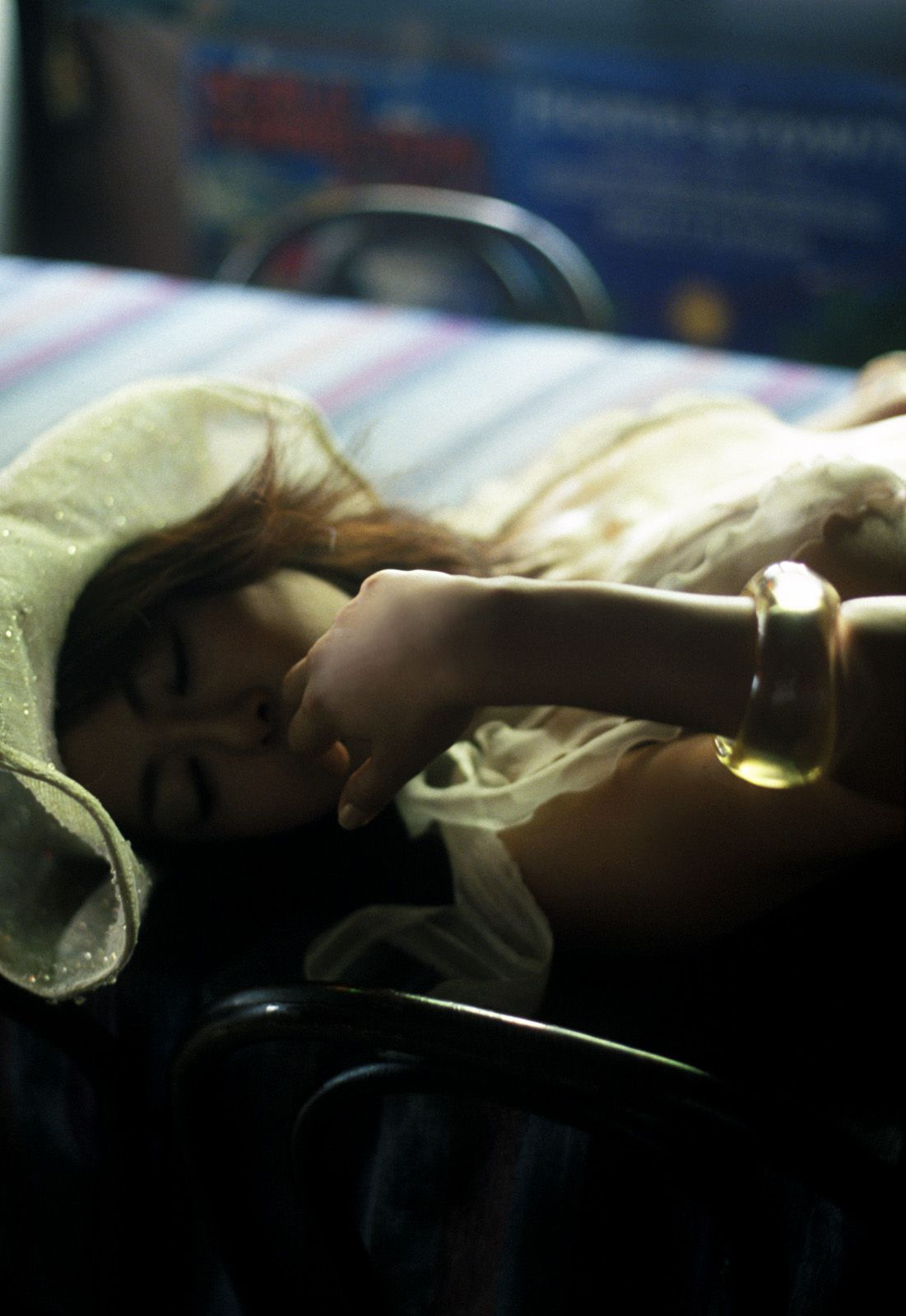 SF-No.324 Atsuko Okamoto 岡元あつこ-图50