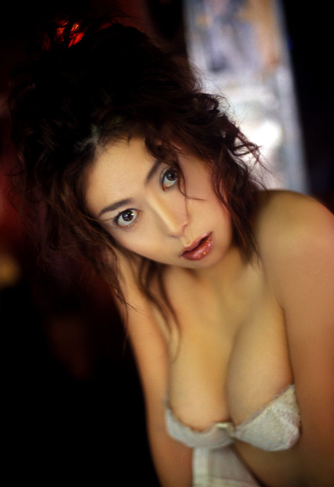 SF-No.324 Atsuko Okamoto 岡元あつこ-图57