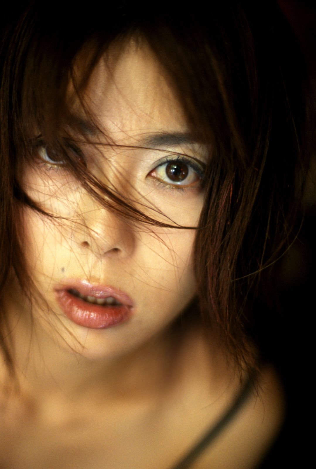 SF-No.324 Atsuko Okamoto 岡元あつこ-图68