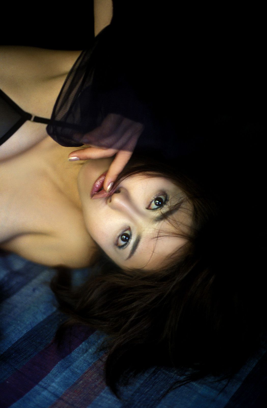 SF-No.324 Atsuko Okamoto 岡元あつこ-图70