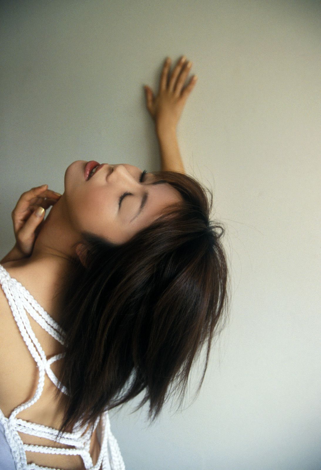 SF-No.324 Atsuko Okamoto 岡元あつこ-图7