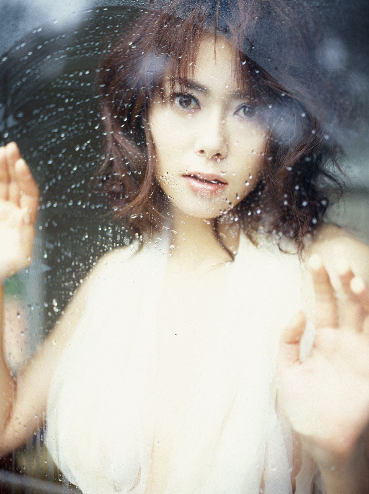 SF-No.324 Atsuko Okamoto 岡元あつこ-图91