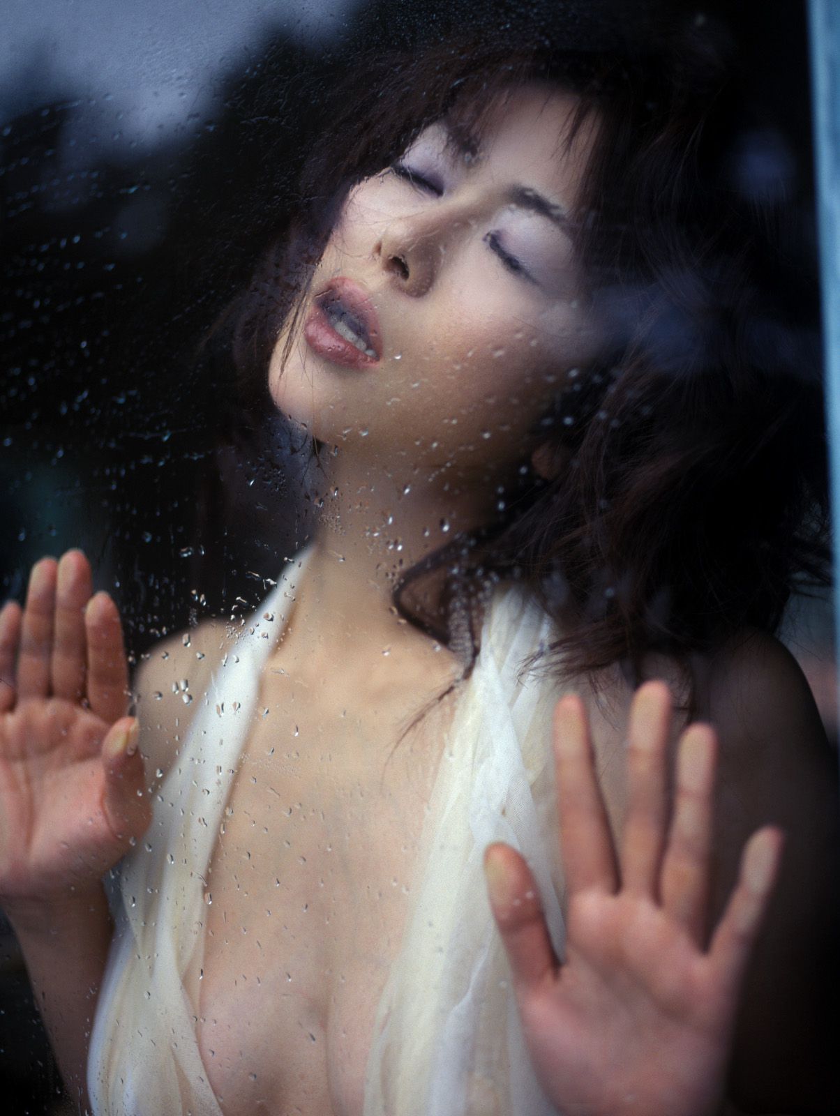 SF-No.324 Atsuko Okamoto 岡元あつこ-图92