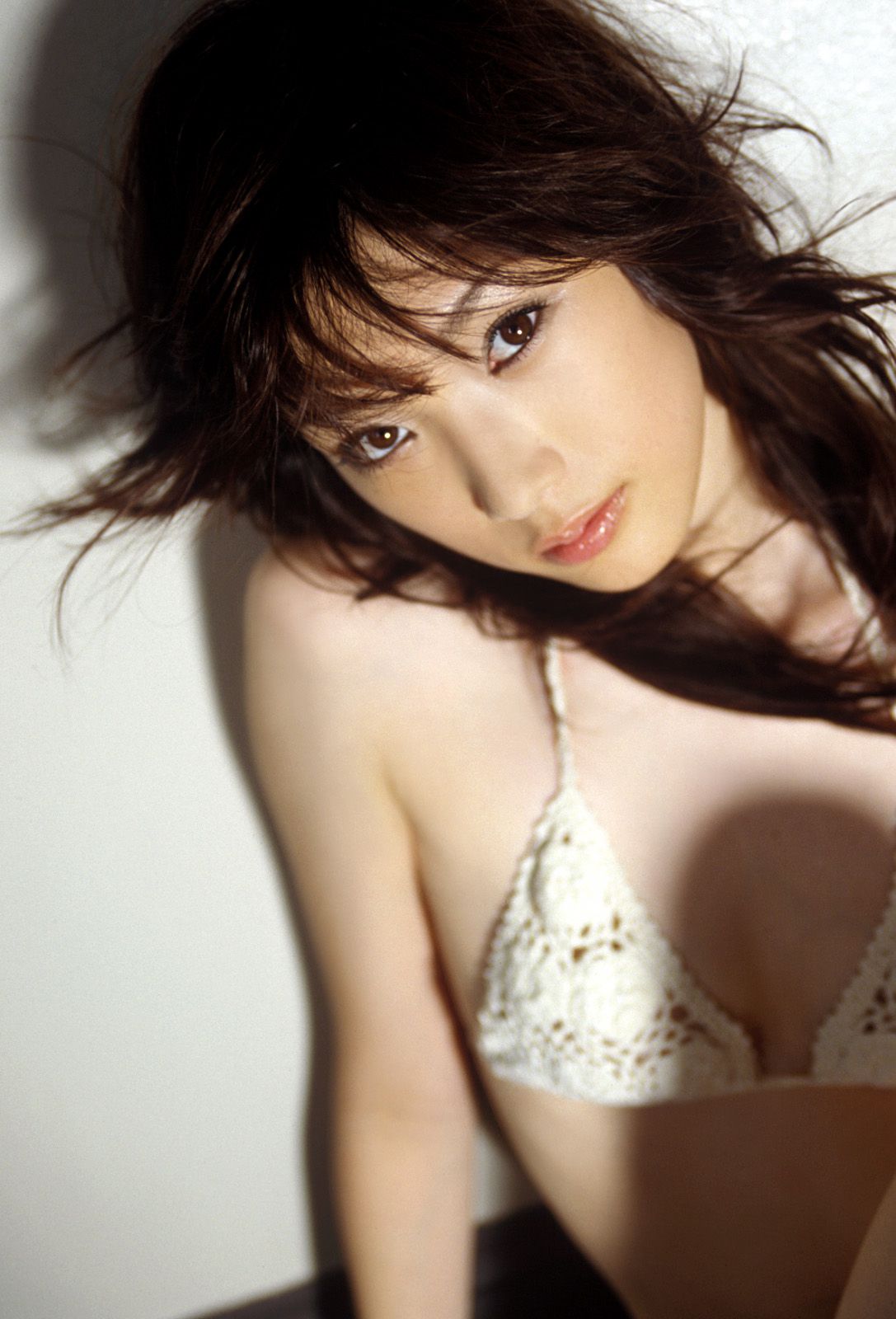 SF-No.326 Saki 沙季-图0