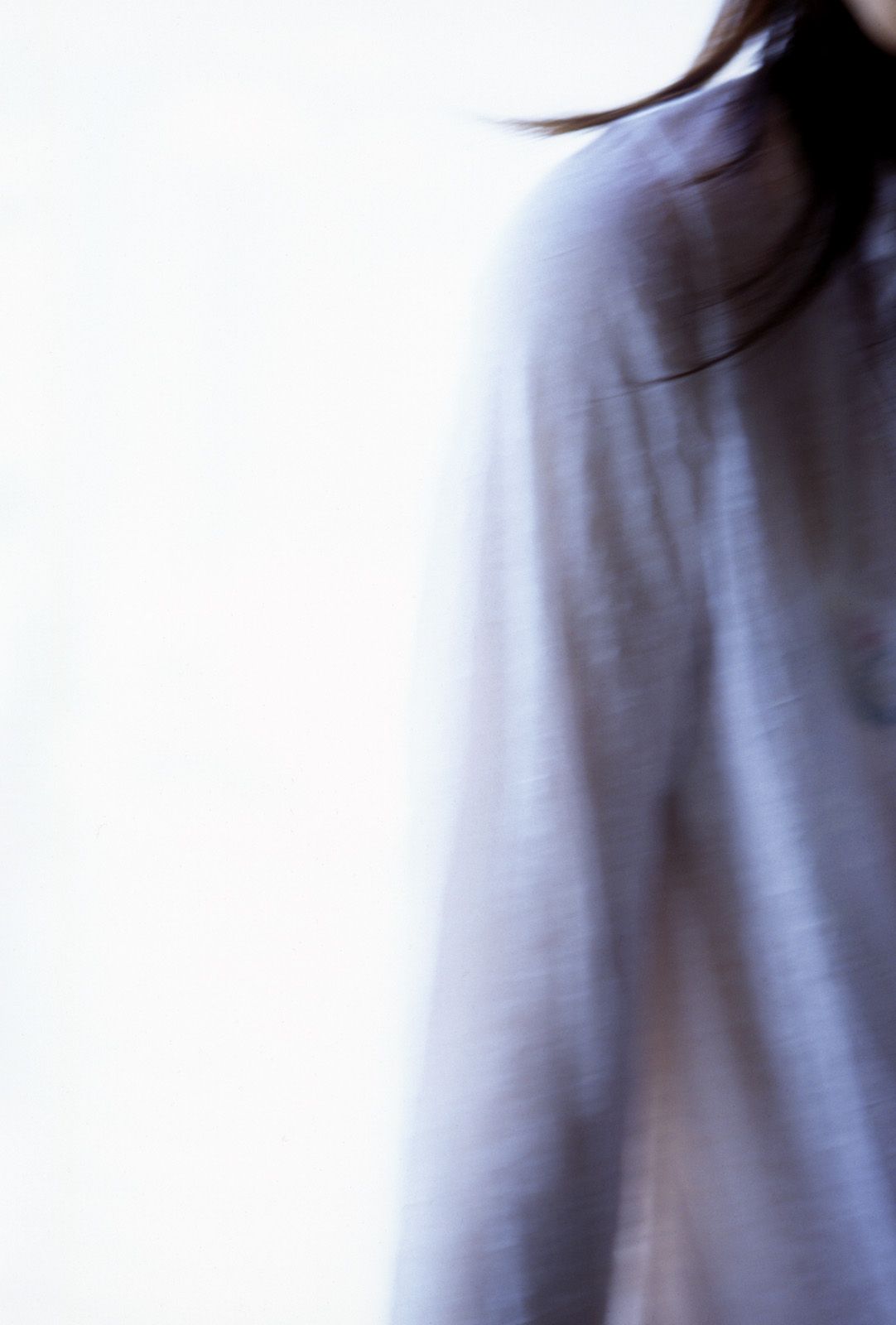 SF-No.326 Saki 沙季-图11