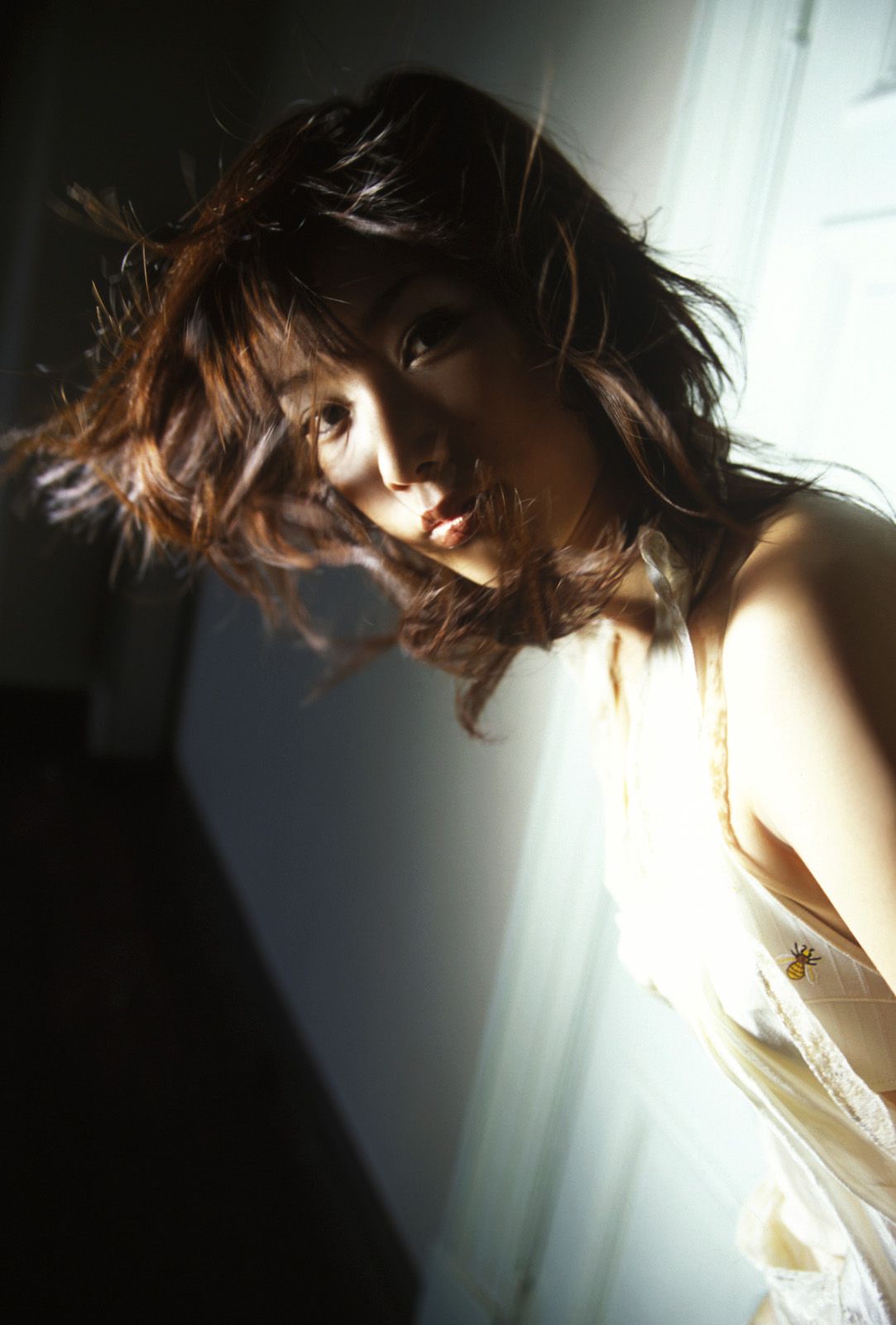 SF-No.326 Saki 沙季-图12