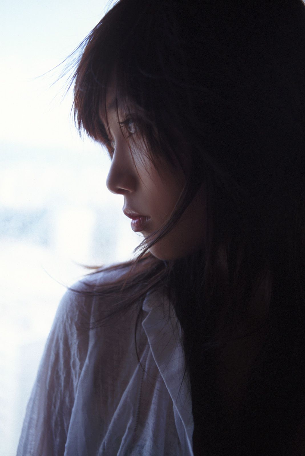 SF-No.326 Saki 沙季-图1