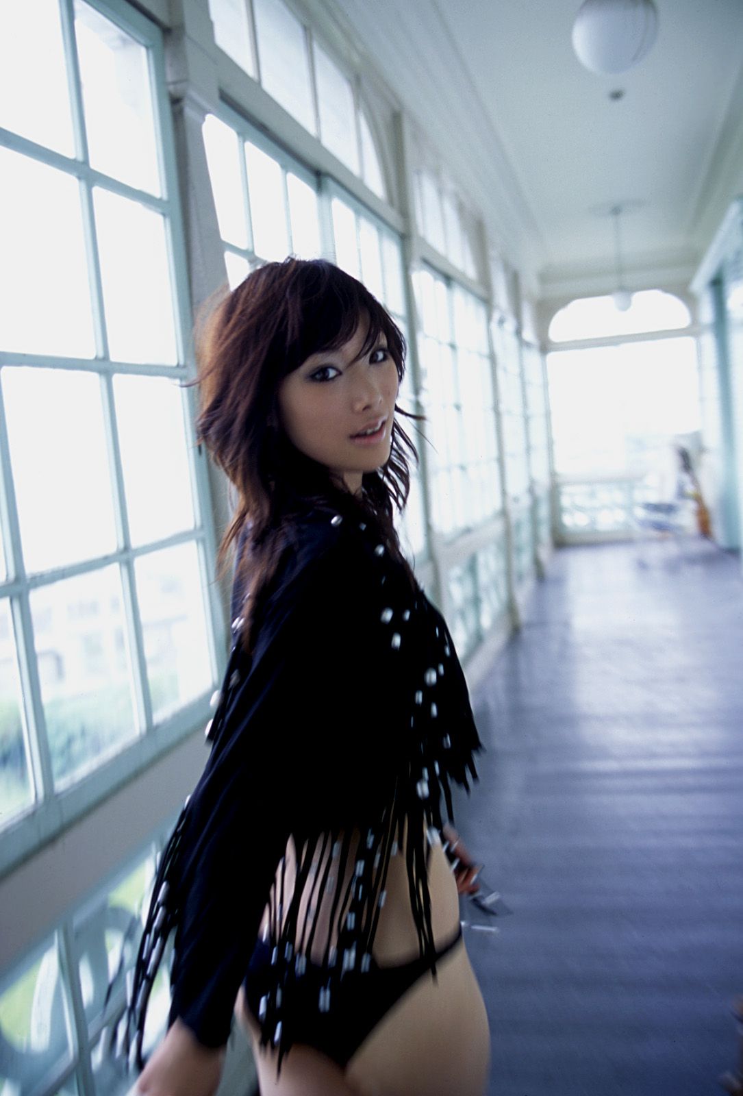 SF-No.326 Saki 沙季-图19