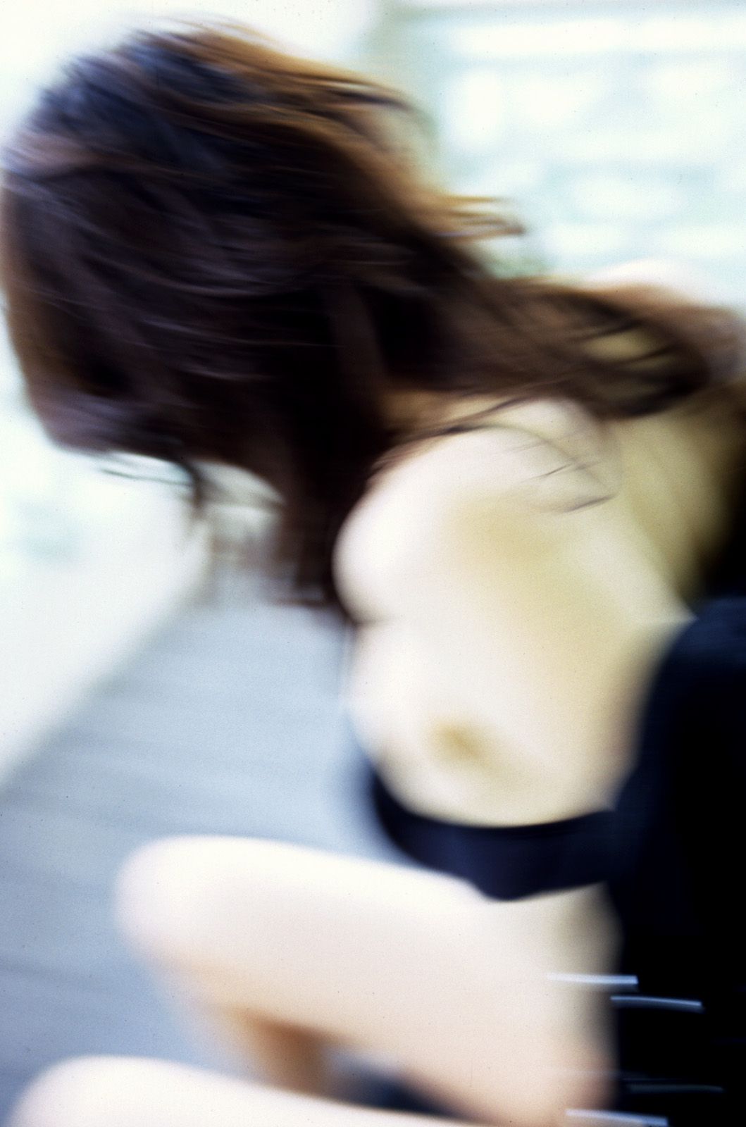 SF-No.326 Saki 沙季-图20