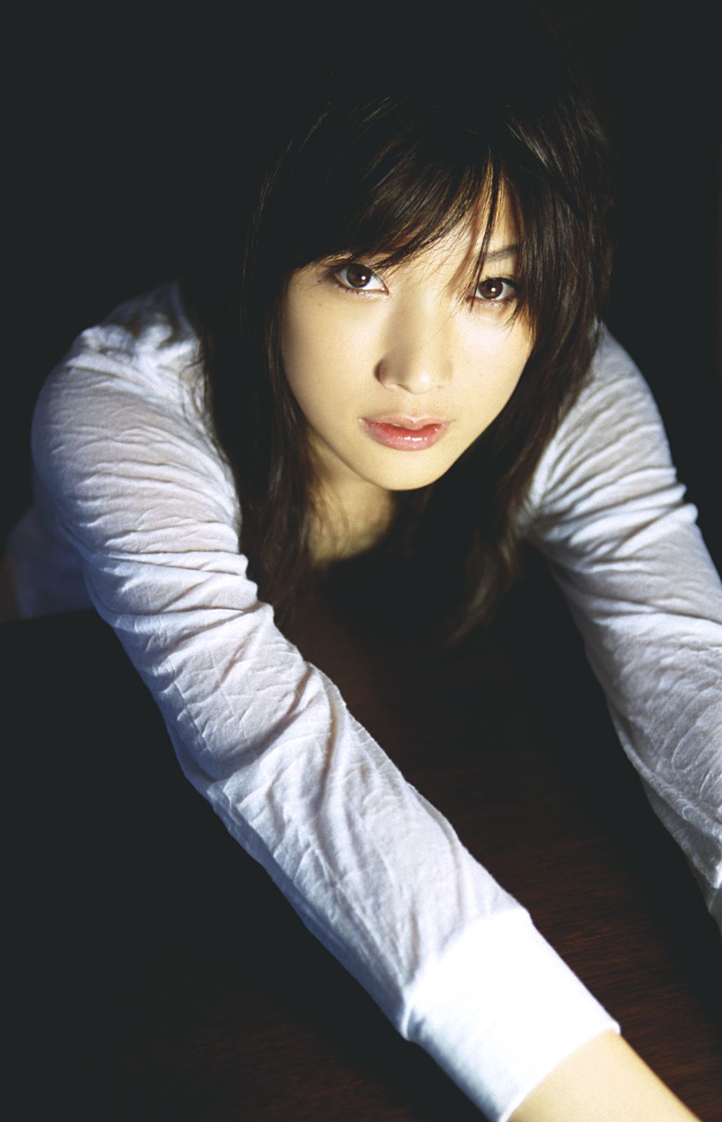 SF-No.326 Saki 沙季-图21