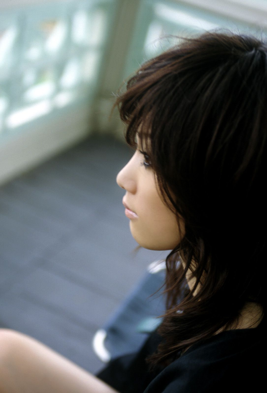 SF-No.326 Saki 沙季-图23