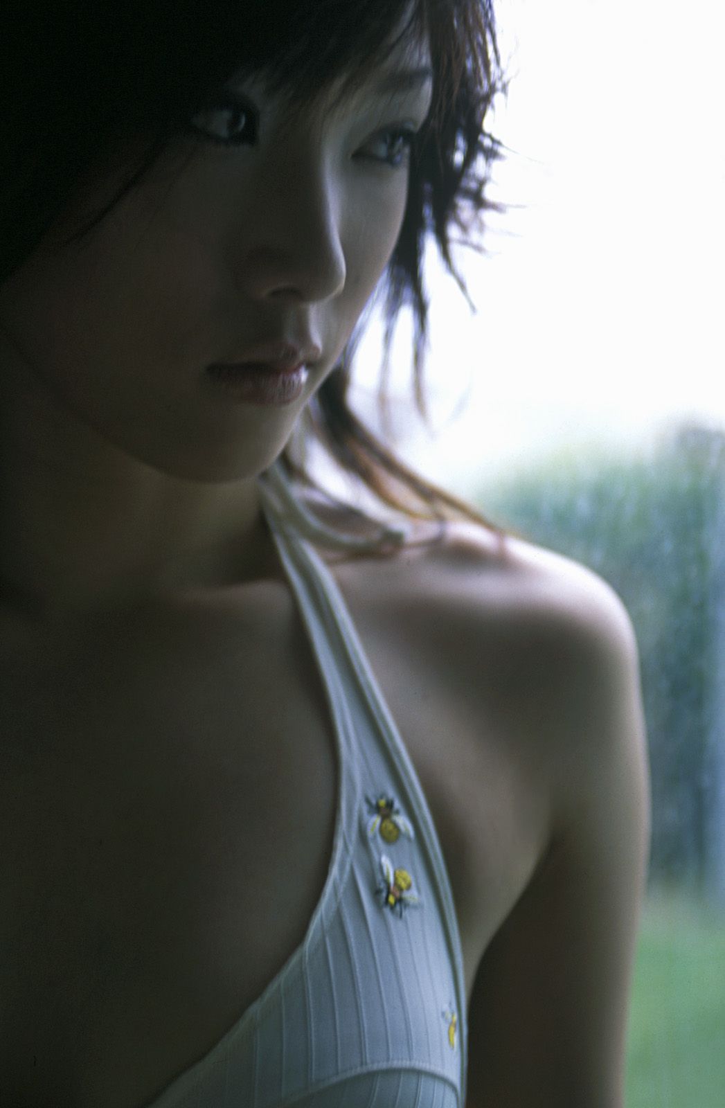 SF-No.326 Saki 沙季-图24