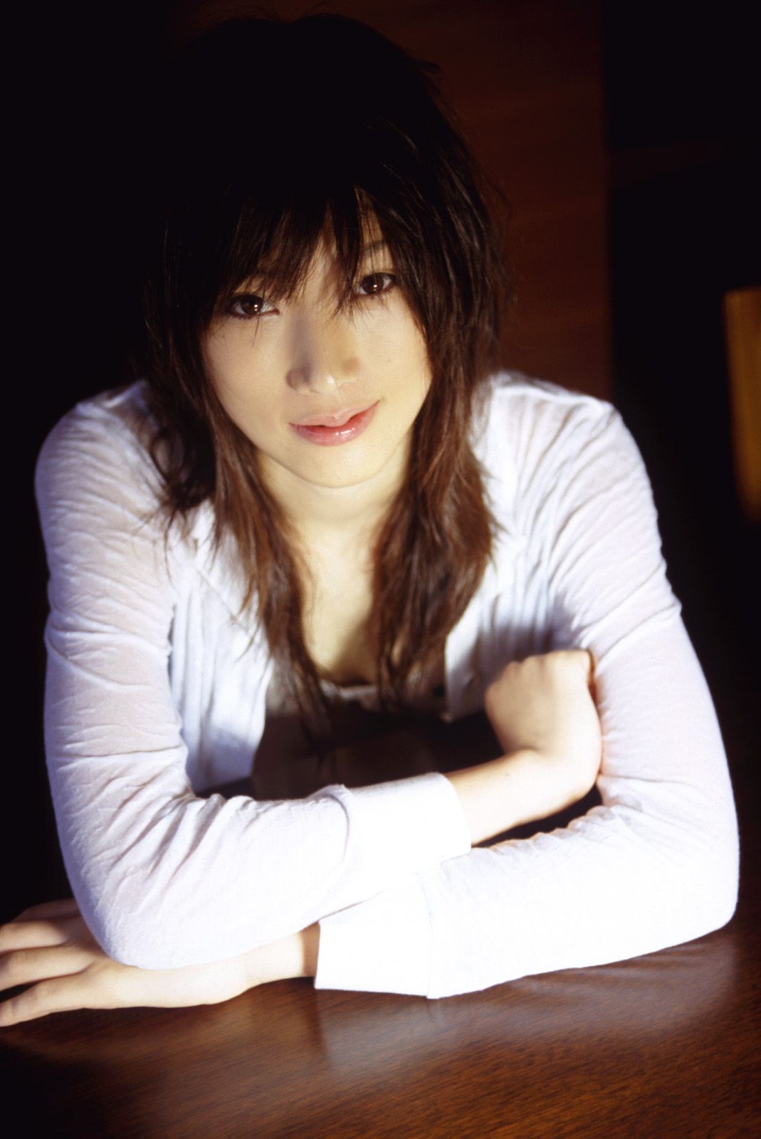 SF-No.326 Saki 沙季-图26