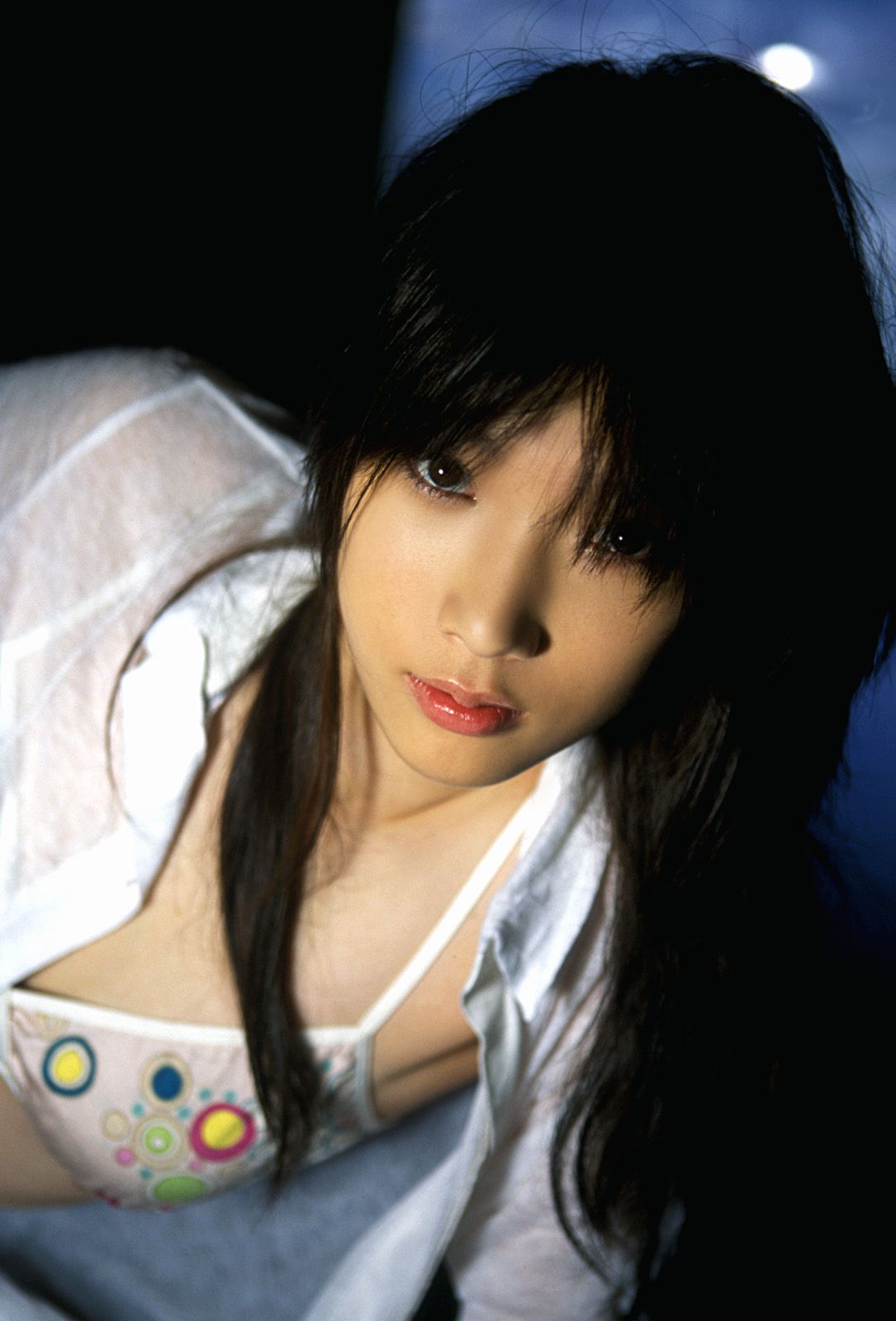 SF-No.326 Saki 沙季-图28