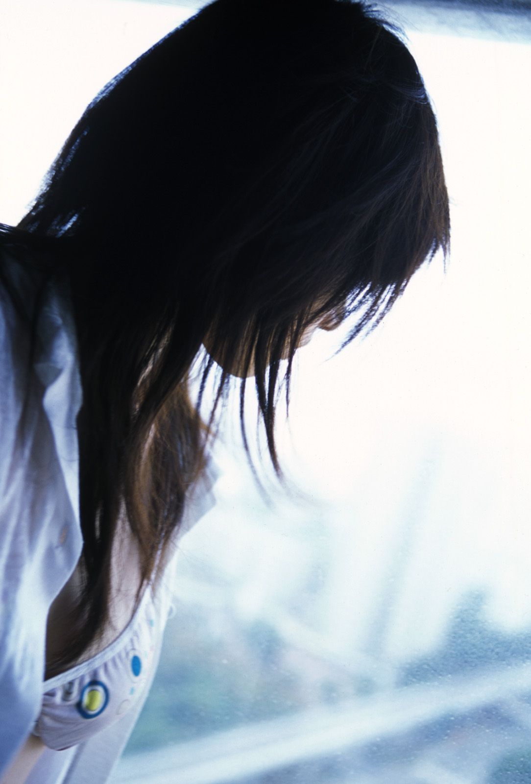 SF-No.326 Saki 沙季-图2