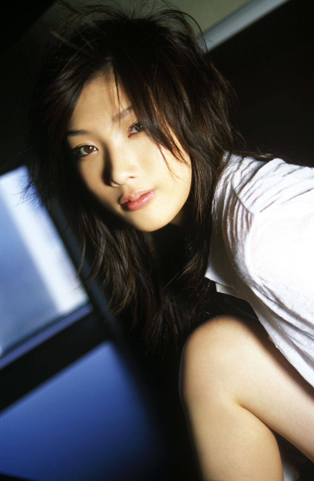 SF-No.326 Saki 沙季-图30