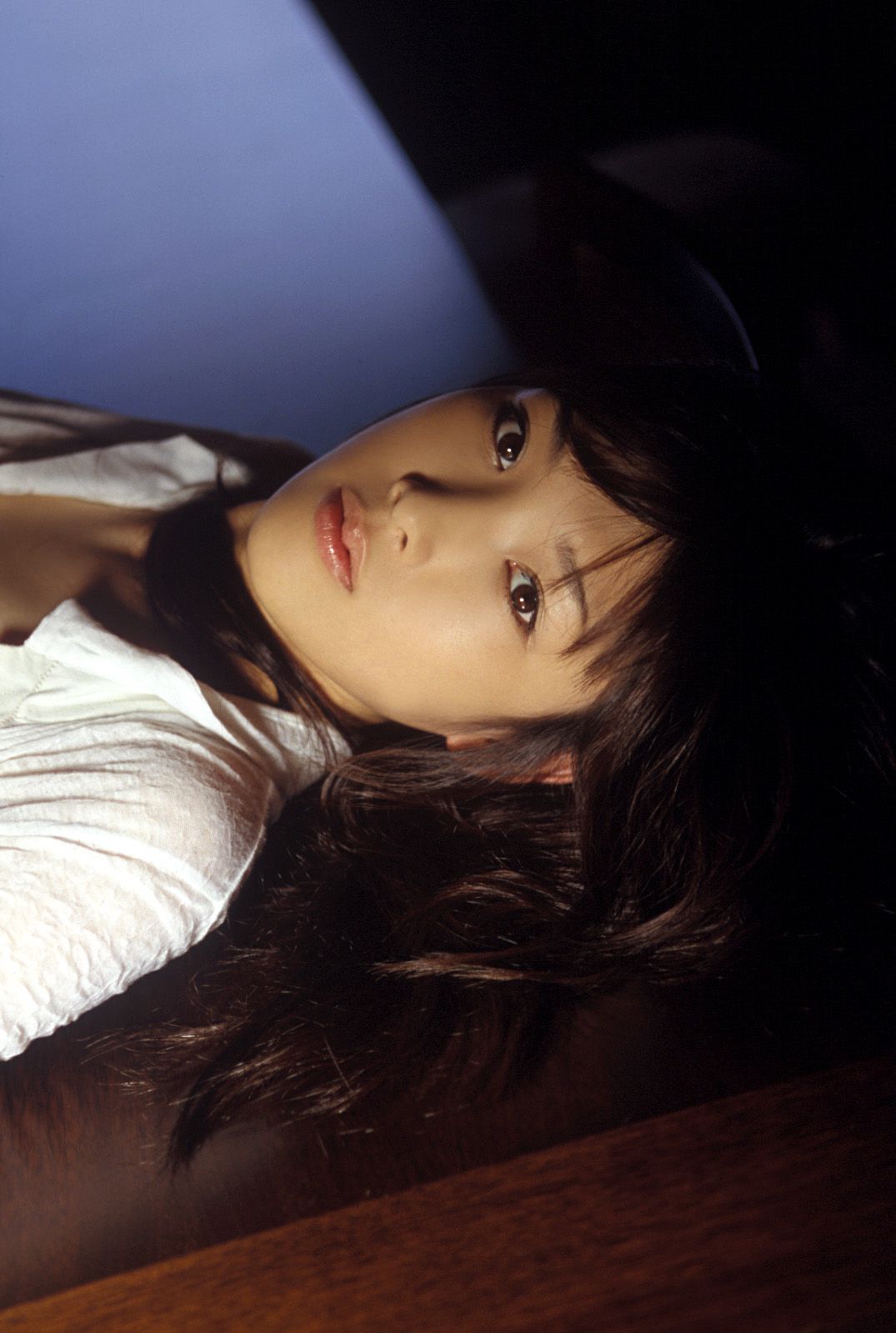 SF-No.326 Saki 沙季-图34