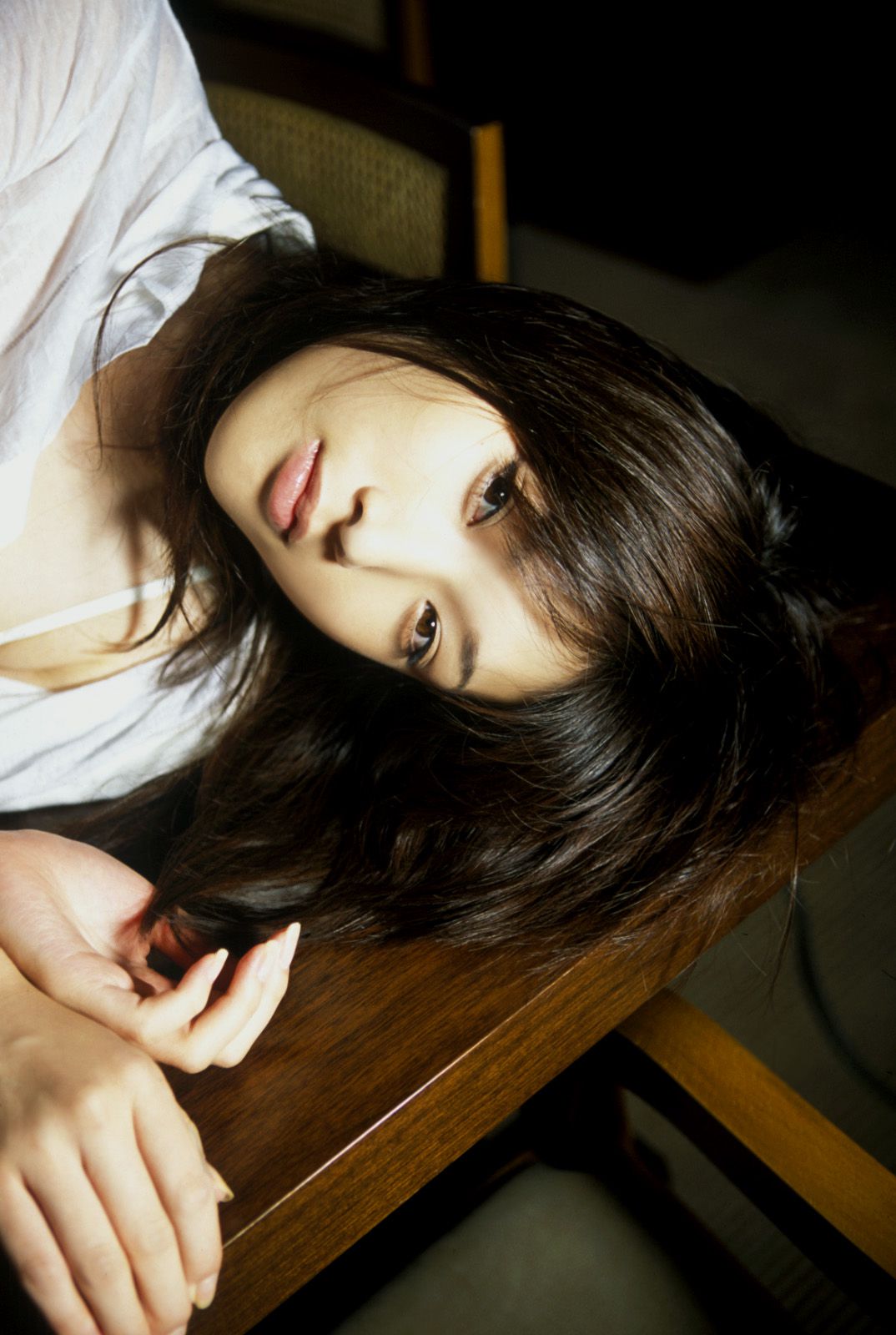 SF-No.326 Saki 沙季-图35