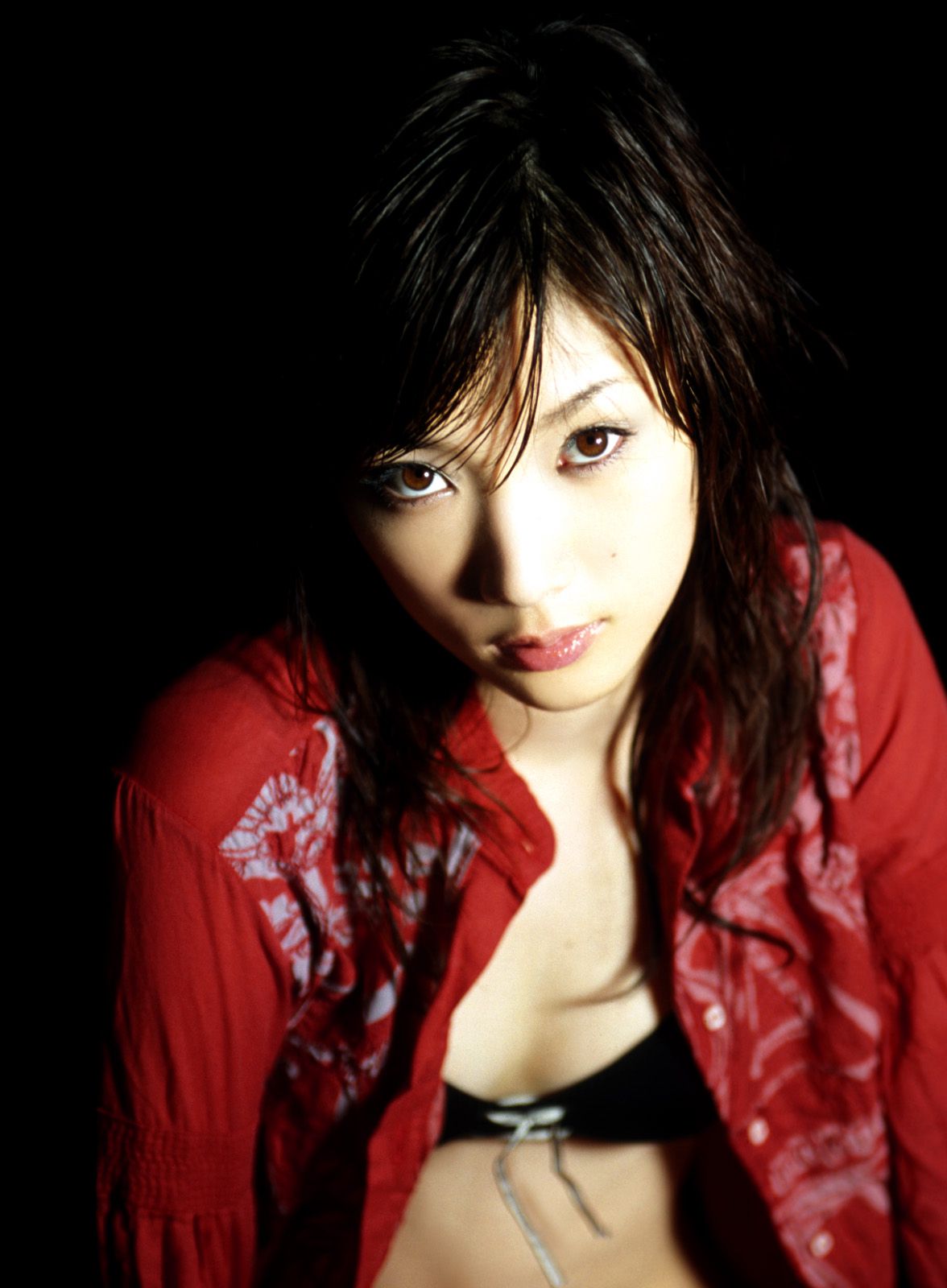 SF-No.326 Saki 沙季-图38