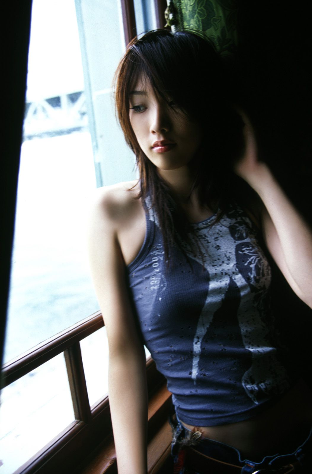 SF-No.326 Saki 沙季-图3