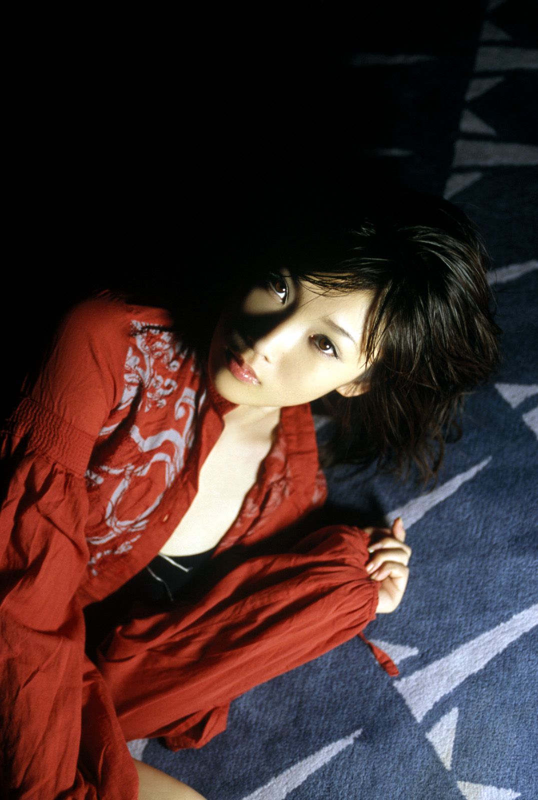 SF-No.326 Saki 沙季-图41