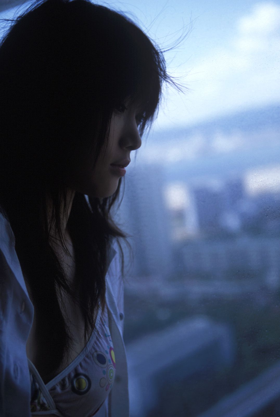 SF-No.326 Saki 沙季-图44