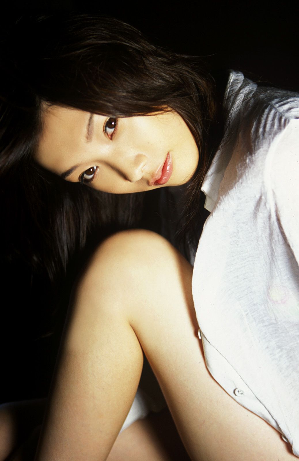 SF-No.326 Saki 沙季-图46