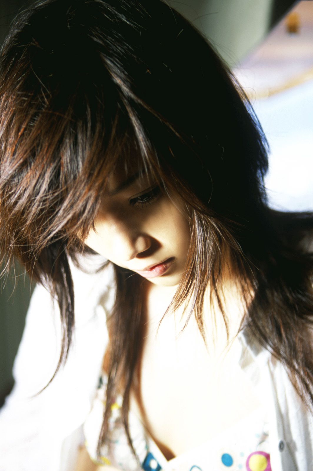 SF-No.326 Saki 沙季-图49