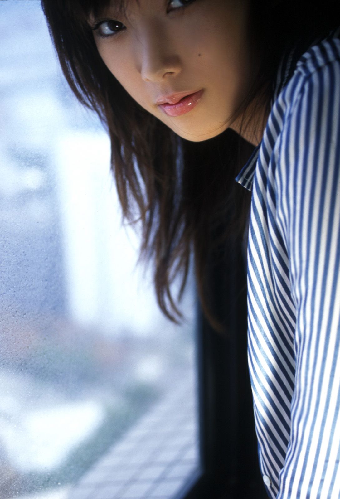 SF-No.326 Saki 沙季-图56