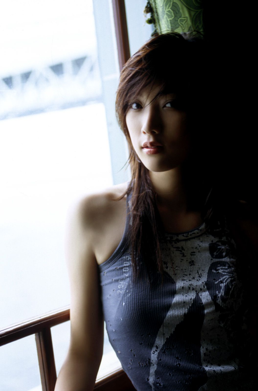 SF-No.326 Saki 沙季-图59