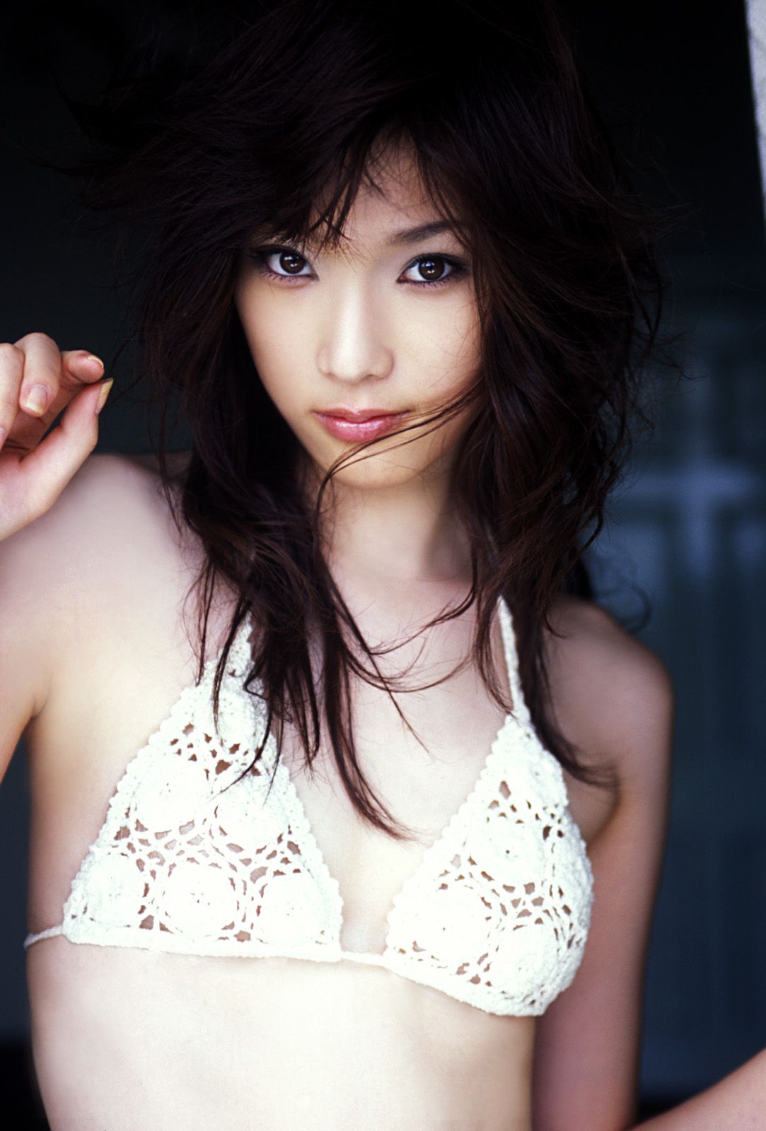 SF-No.326 Saki 沙季-图7