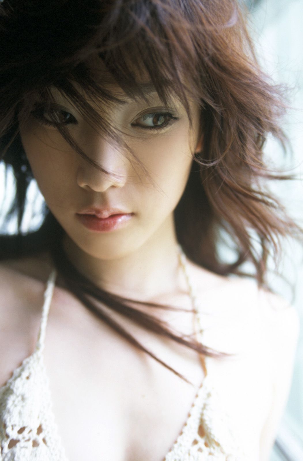 SF-No.326 Saki 沙季-图8