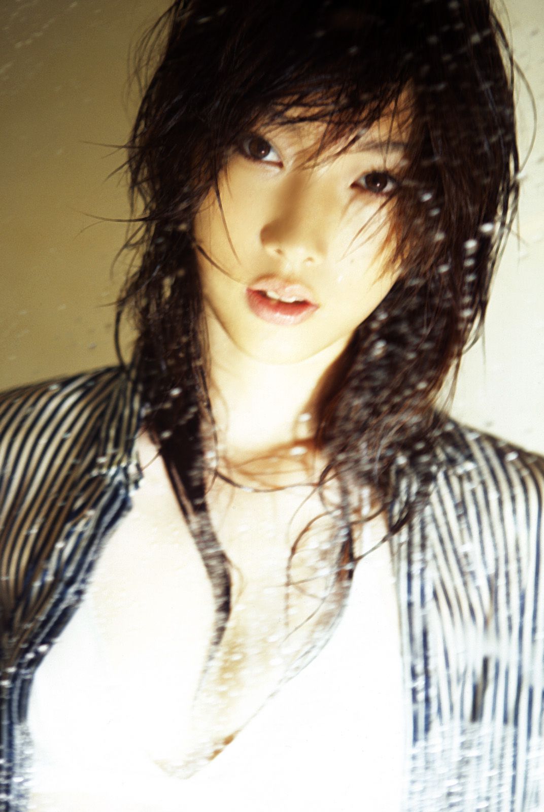 SF-No.327 Saki 沙季-图0