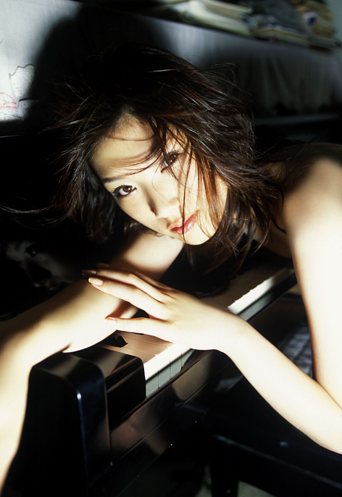 SF-No.327 Saki 沙季-图9