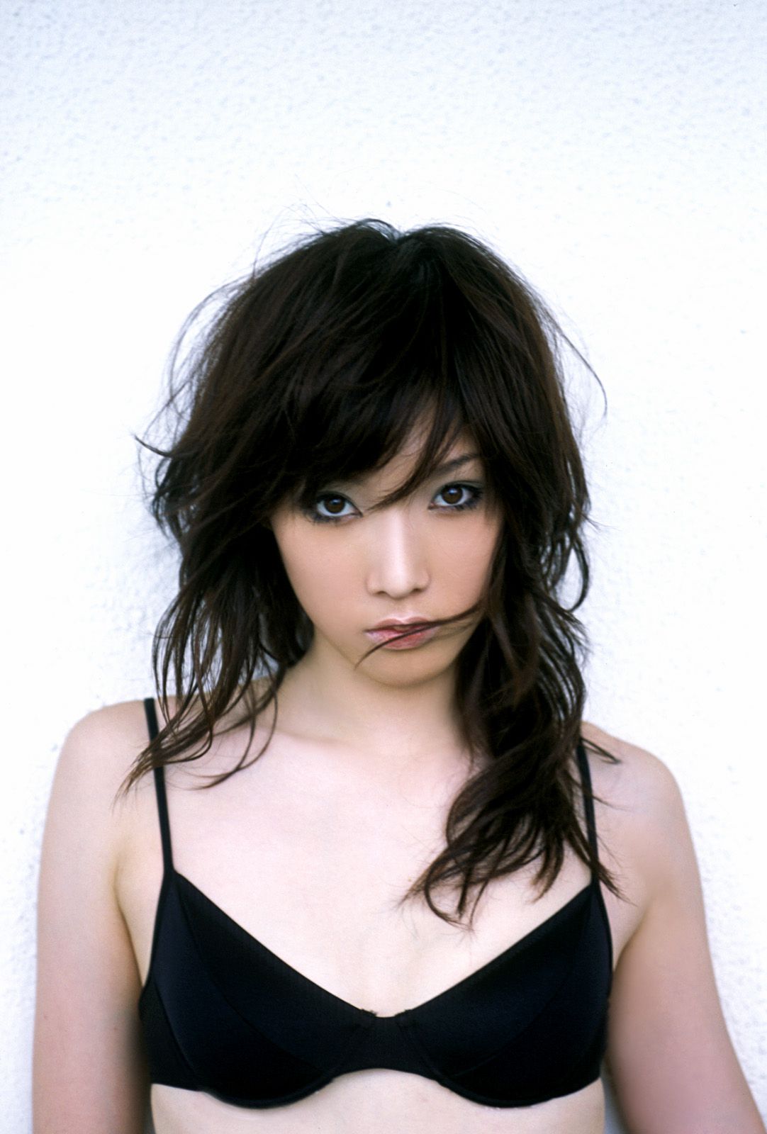 SF-No.327 Saki 沙季-图16