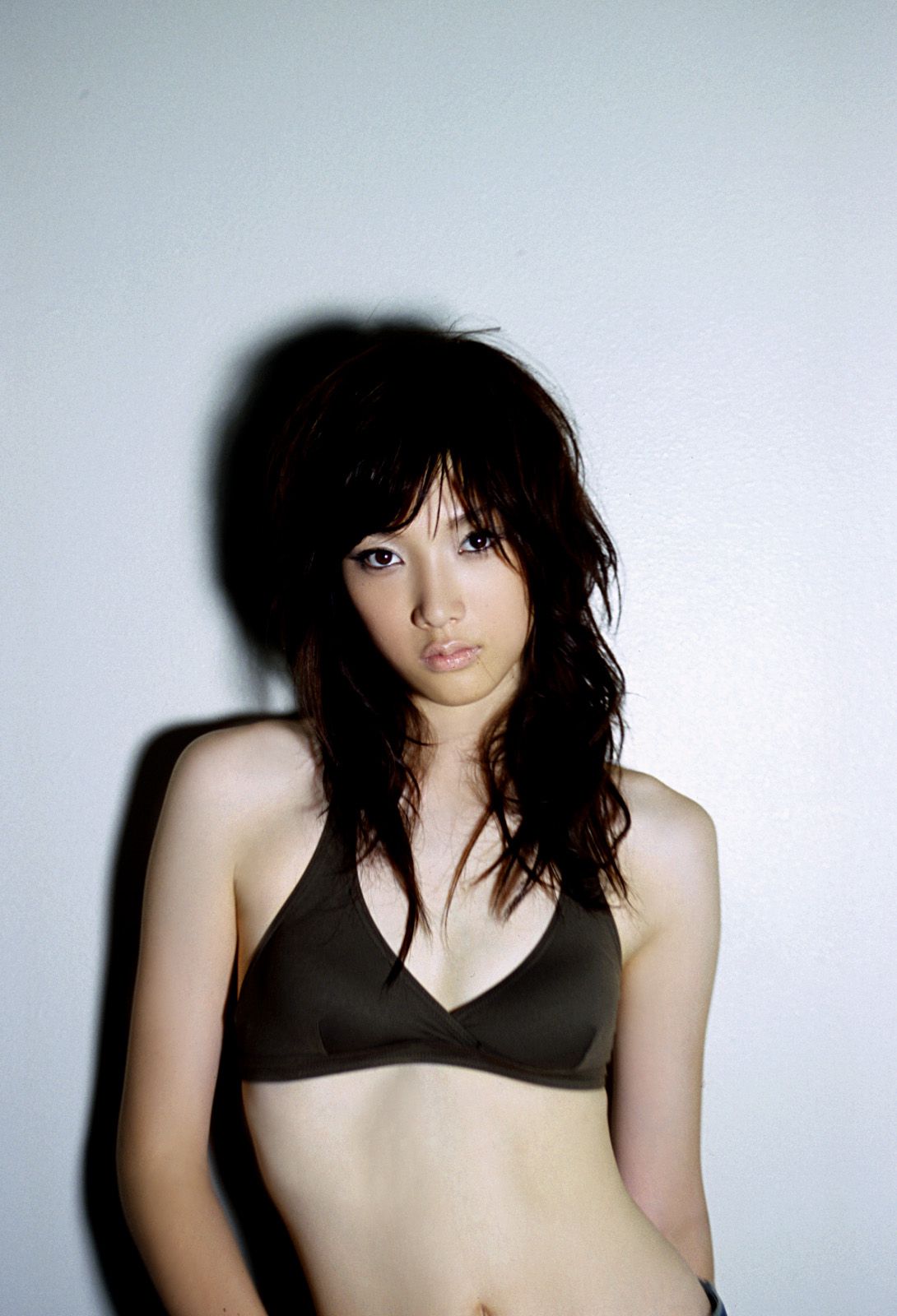 SF-No.327 Saki 沙季-图18