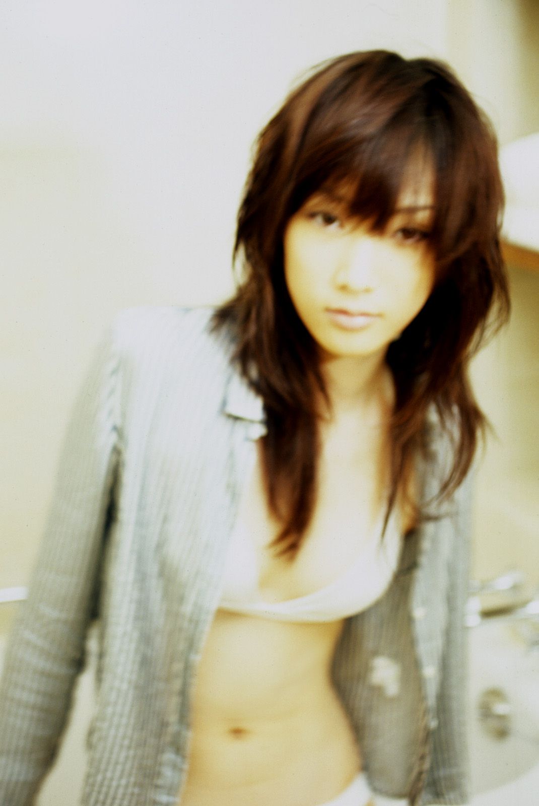 SF-No.327 Saki 沙季-图1