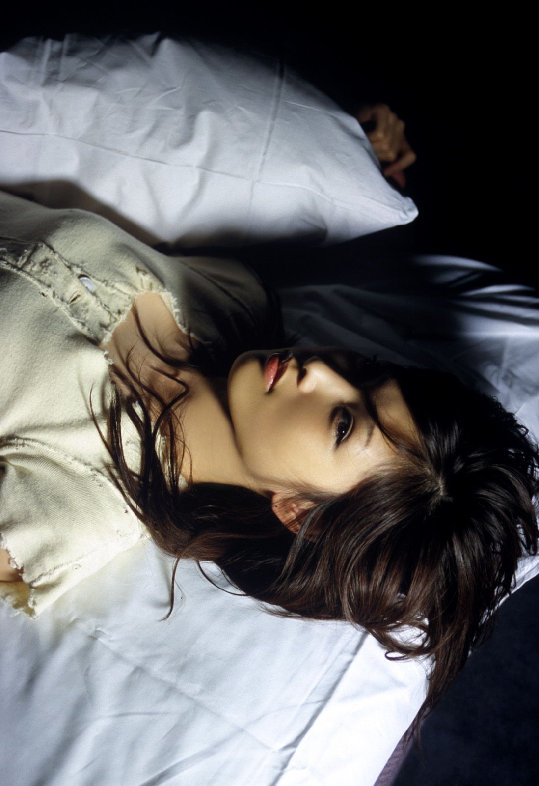 SF-No.327 Saki 沙季-图21