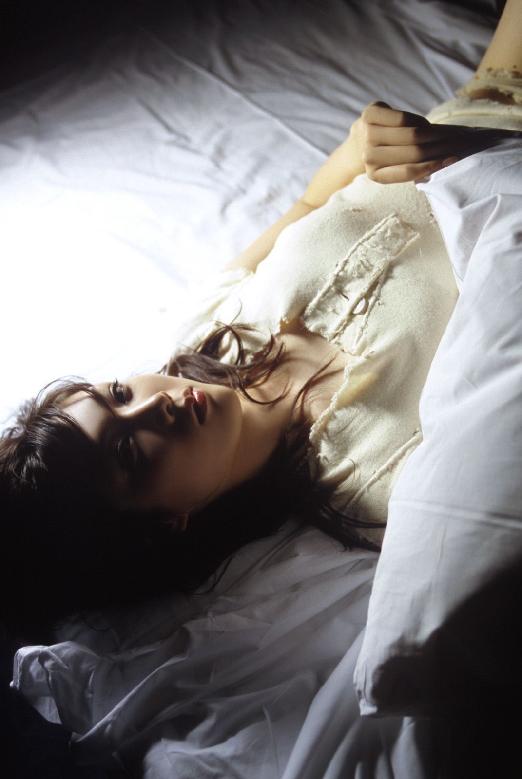 SF-No.327 Saki 沙季-图24