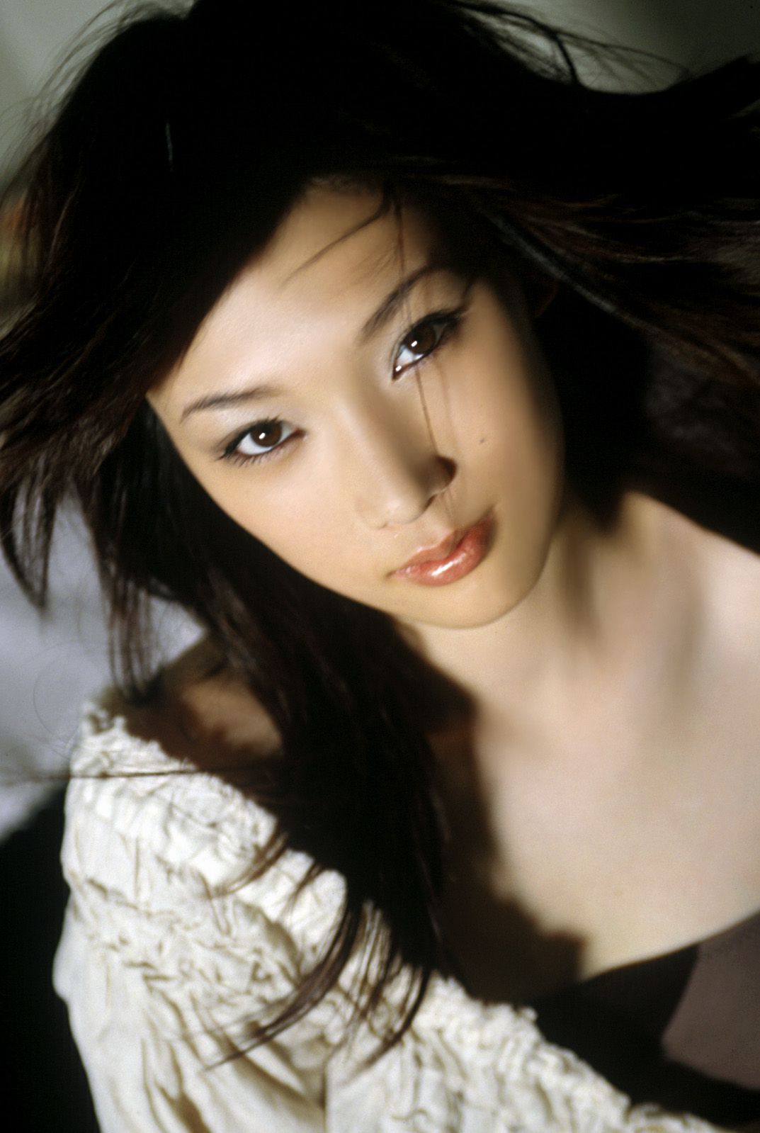 SF-No.327 Saki 沙季-图28