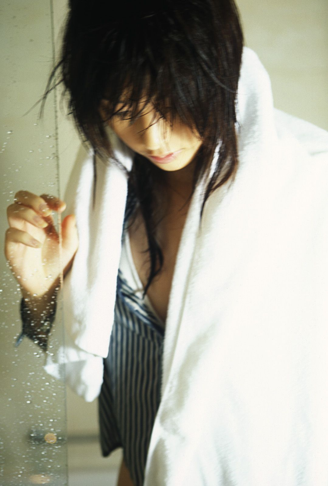 SF-No.327 Saki 沙季-图2