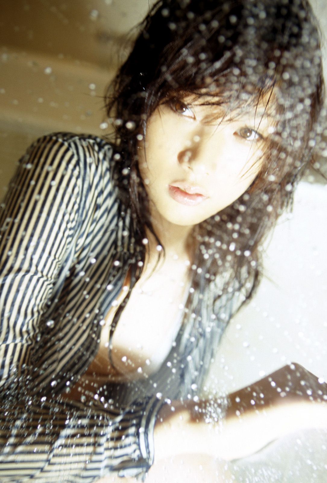 SF-No.327 Saki 沙季-图33