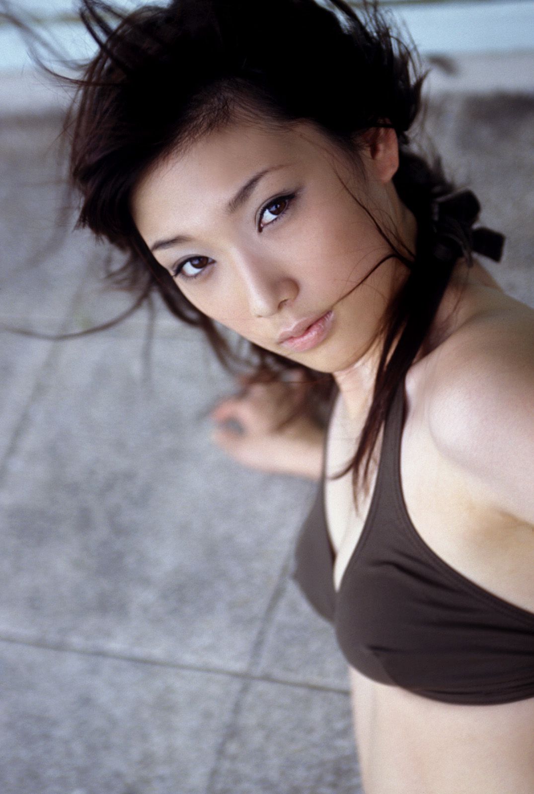 SF-No.327 Saki 沙季-图37