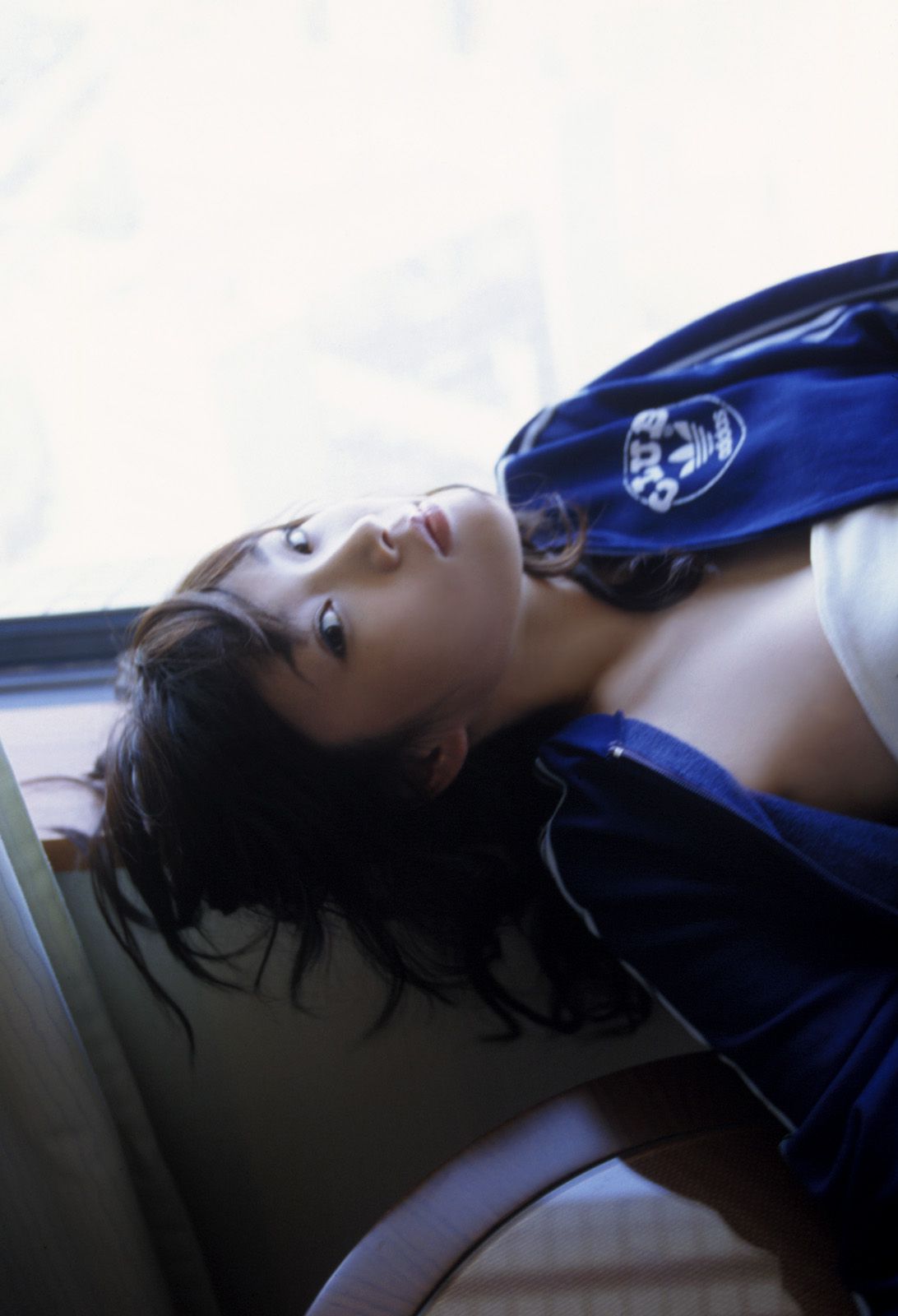 SF-No.327 Saki 沙季-图42