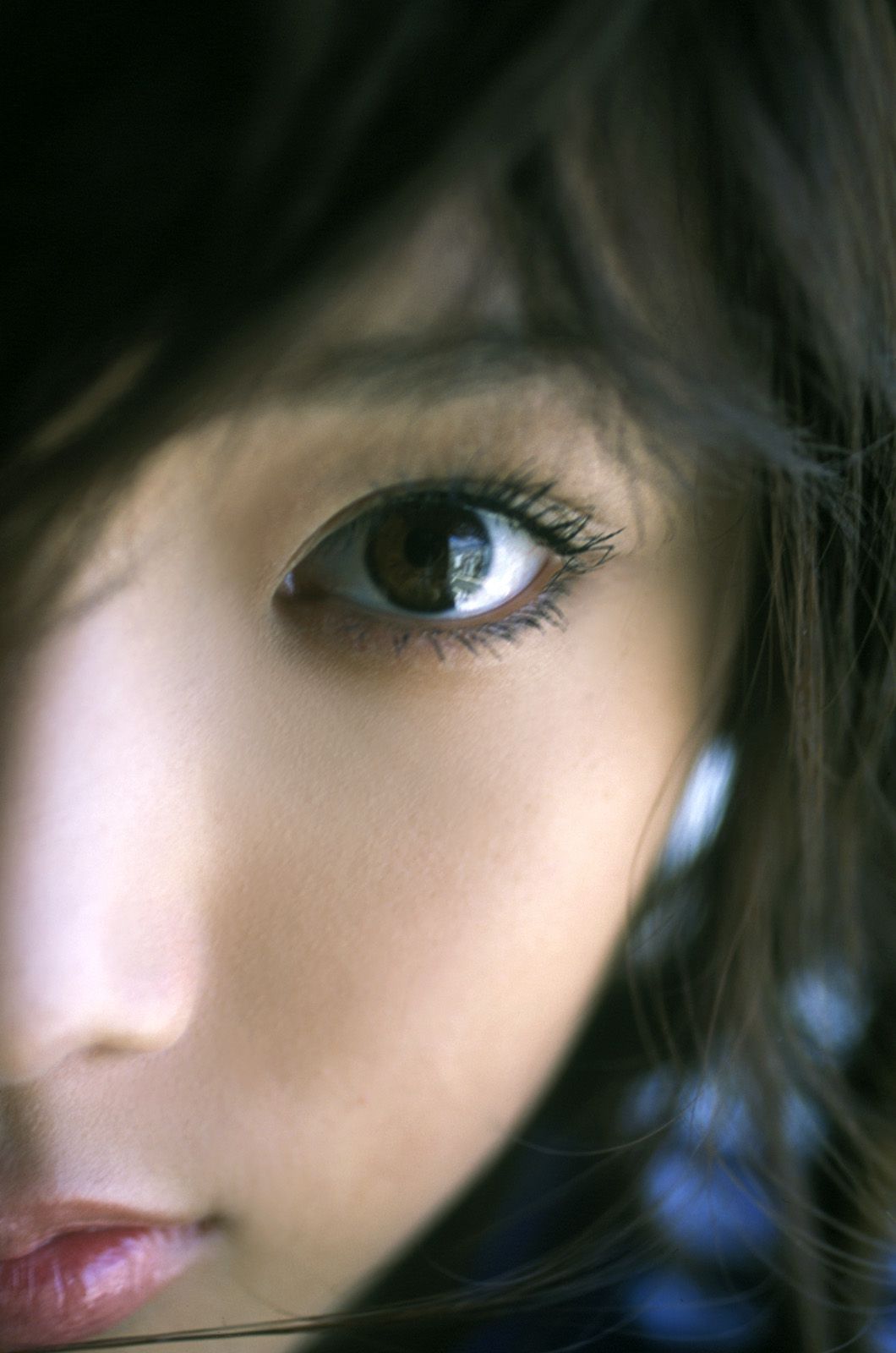 SF-No.327 Saki 沙季-图43