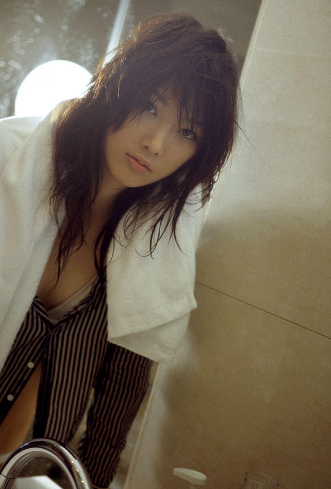 SF-No.327 Saki 沙季-图44