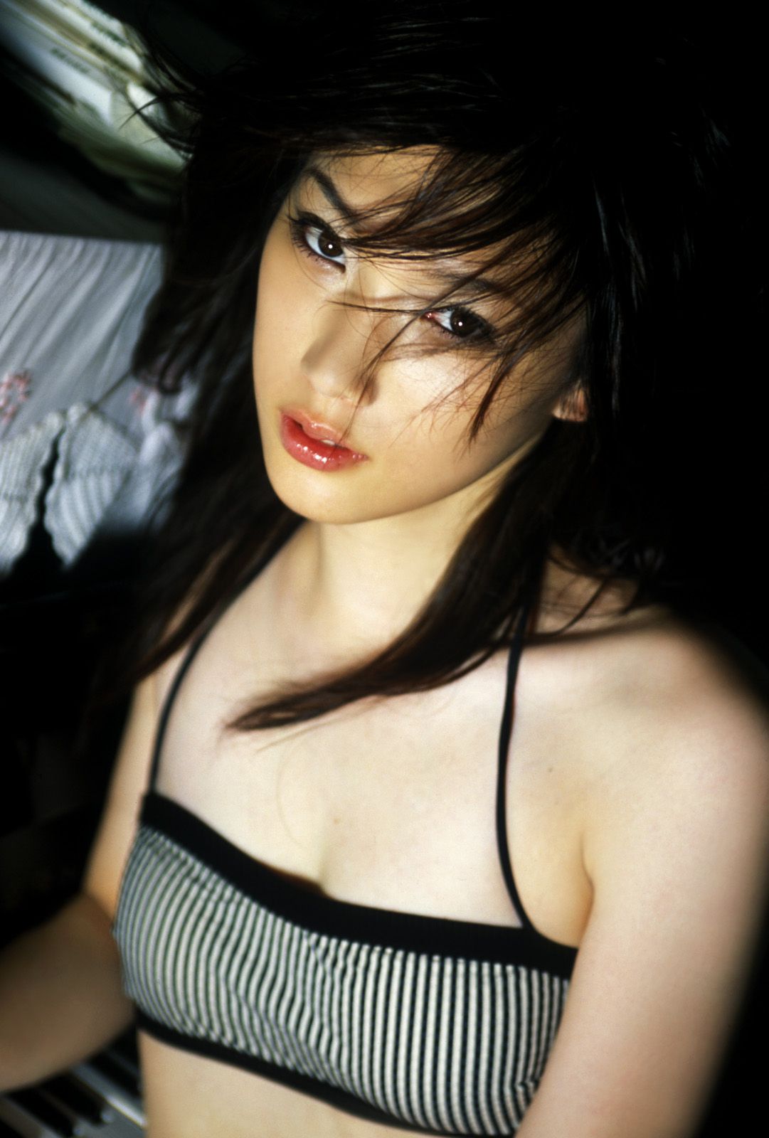 SF-No.327 Saki 沙季-图47