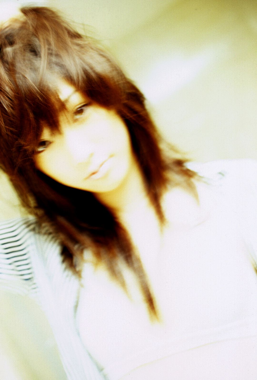 SF-No.327 Saki 沙季-图49