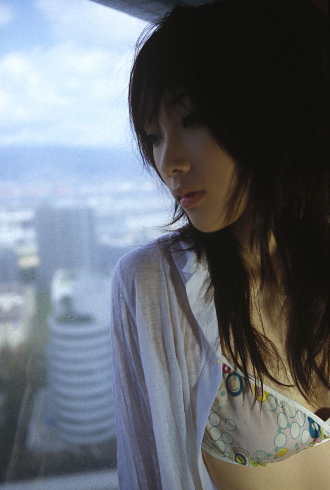 SF-No.327 Saki 沙季-图7